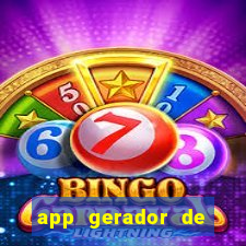 app gerador de sinais fortune tiger